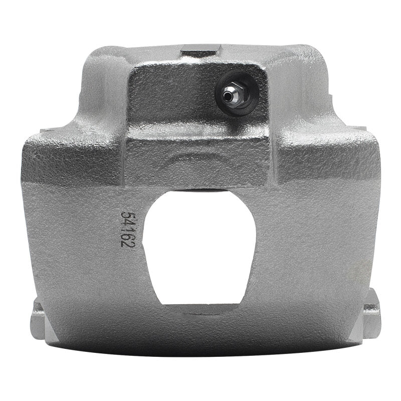 DFC 73-83 Ford F-100 2WD Front-R Premium Caliper - Silver Zinc Coated