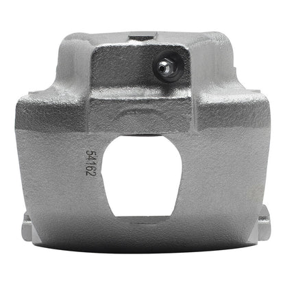 DFC 73-83 Ford F-100 2WD Front-R Premium Caliper - Silver Zinc Coated