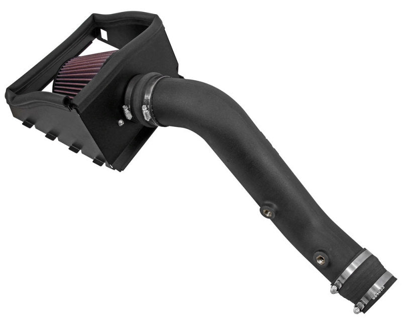 K&N Engineering K&N 15-16 Ford F150 V6-3.5L 57 Series FIPK Performance Intake Kit