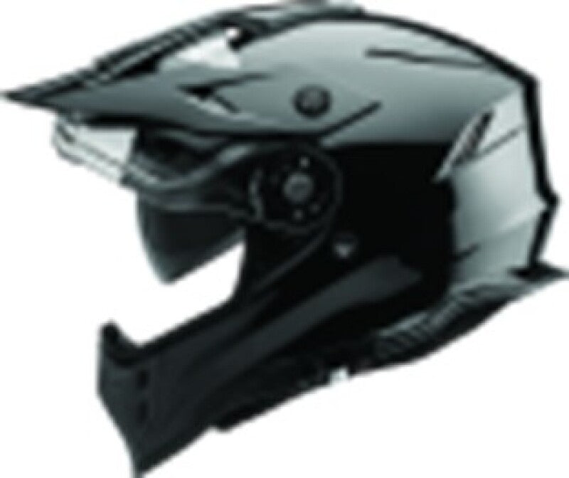 FIRSTGEAR Ajax Adventure Helmet Black - Medium