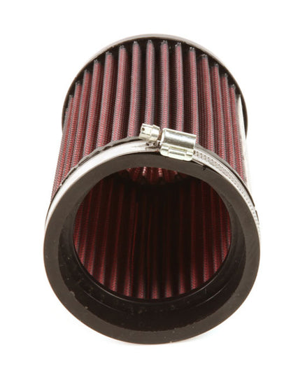 K&N Engineering K&N Universal X-Stream Clamp-On Round Air Filter 3.531in Flg ID/4in OD/5.969in H