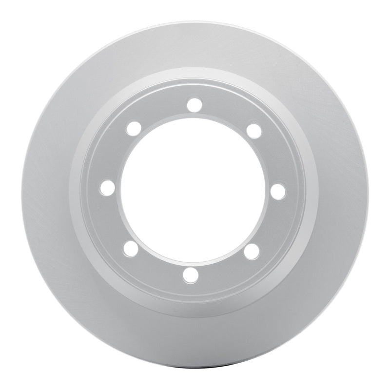 DFC 99-07 Ford E-350 Econoline Rear GeoSPEC Coated Rotor