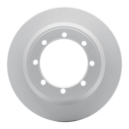 DFC 99-07 Ford E-350 Econoline Rear GeoSPEC Coated Rotor