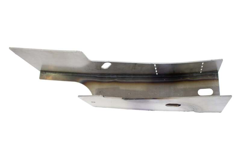 Rustbuster Front Frame Section
