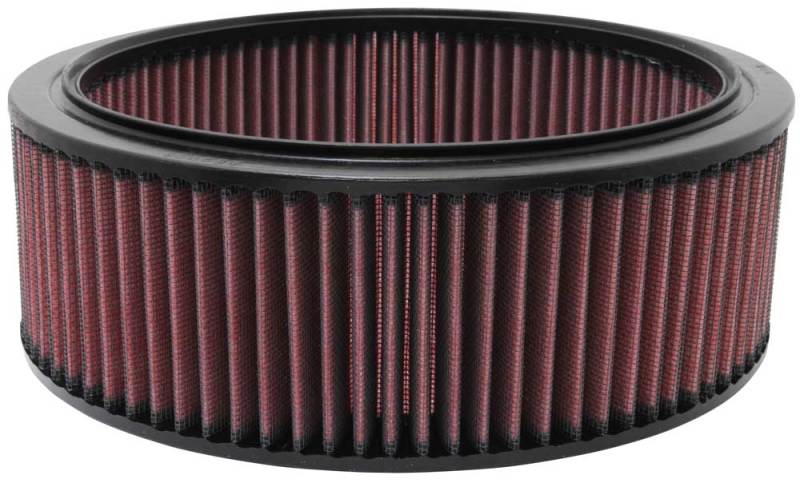 K&N Engineering K&N Replacement Air Filter AMC-JEEP,PONT.BUICK,GMC, 1963-97