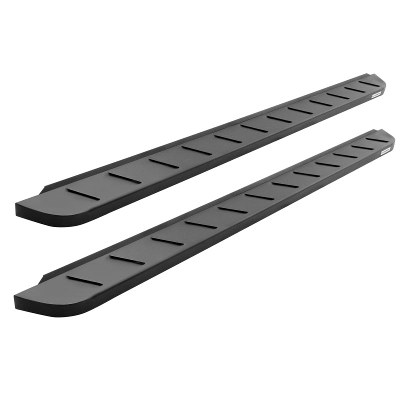 Go Rhino GOR RB10 Boards - Tex Black