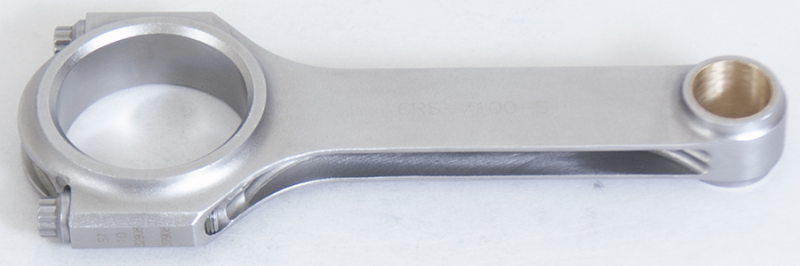 Eagle Chrysler RB 2.200in Journal .990in Pin H-Beam Connecting Rod (Single)