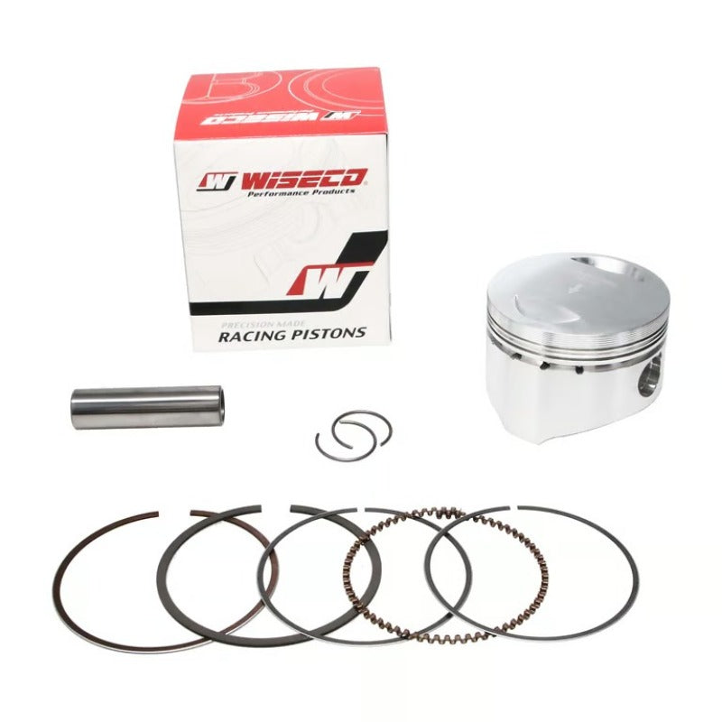 Wiseco Yamaha XS1100 78-81 10.251 CR 2913XC Piston Kit