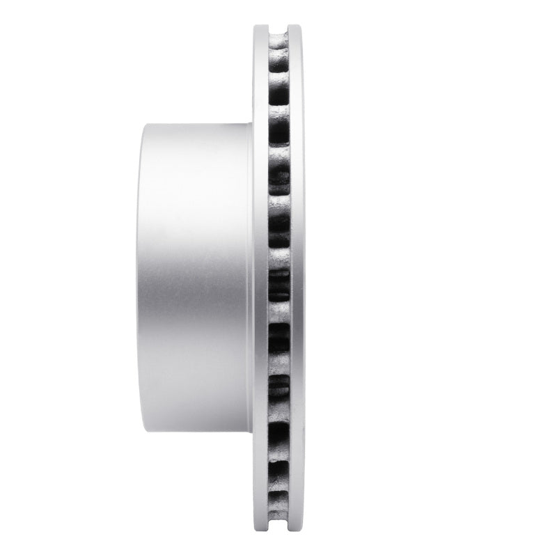 DFC 06-25 American Coach Patriot Rear GeoSPEC Coated Rotor