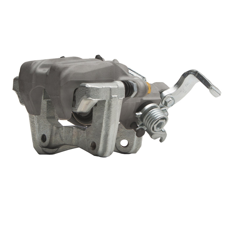 DFC 10-13 Suzuki Kizashi Rear-R Premium Caliper - Silver Zinc Coated