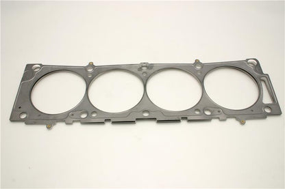 Cometic Gasket Cometic Ford FE V8 .070in MLS Cylinder Head Gasket - 4.400in Bore - Does Not Fit 427 SOHC Cammer