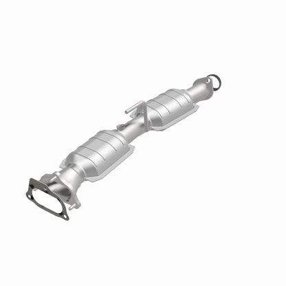 MagnaFlow Direct Fit Catalytic Converter 2001-05 Explorer 4.0L Sport Trac Rear Section