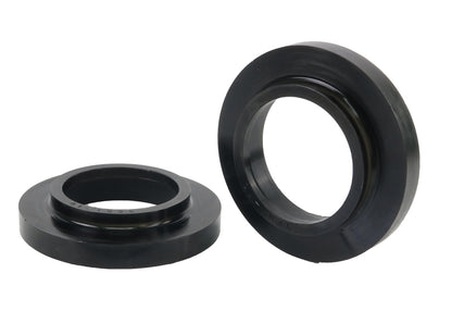 SuperPro Coil Spring Spacer Kit - 10mm (Pair)
