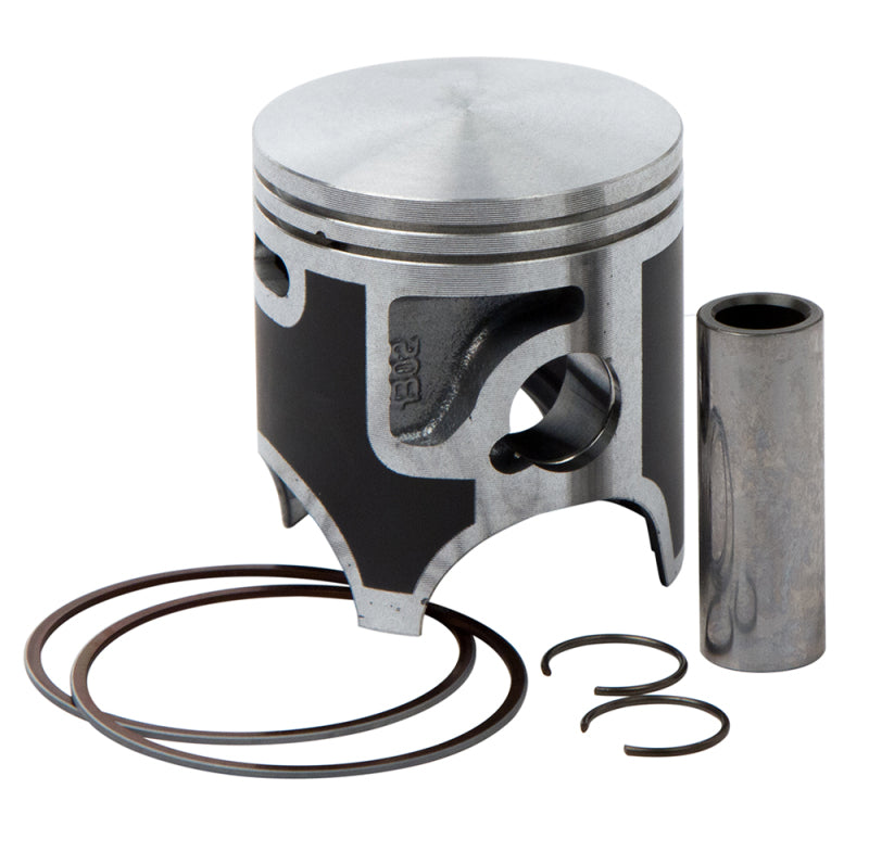 Vertex Pistons Vertex Piston 01-13 Kawasaki KX 85 85cc Cast Replica Piston Kit