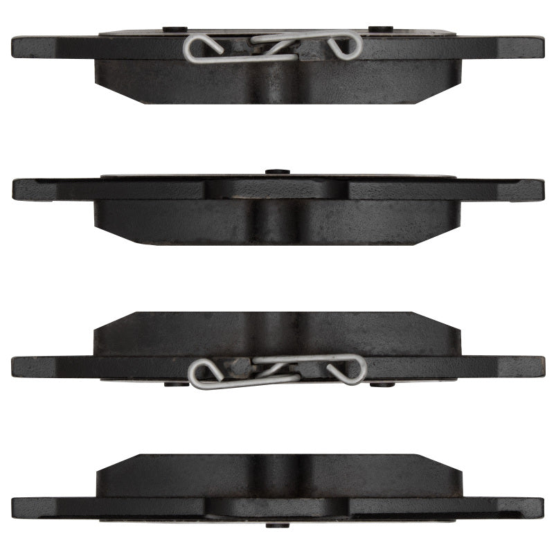 R1 Concepts R1 10-19 Jaguar XF Rear R1 Optimum OE Brake Pads