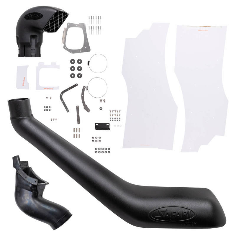 ARB SAFARI 4X4 SNORKEL ARMAX FORD RANGERPX1/2 DSL 8/11-ON