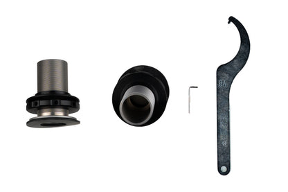 Bilstein 15-20 Audi A3 / 15-19 Volkswagen Golf R / 15-22 GTI EVO S Front & Rear Suspension Kit