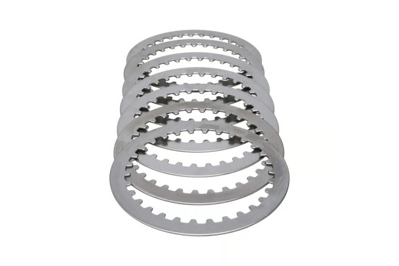 Wiseco Clutch Plate Kit - 7 Steel Clutch Basket