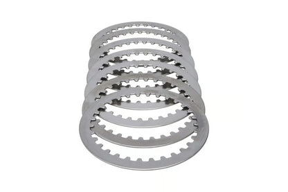 Wiseco Clutch Plate Kit - 7 Steel Clutch Basket