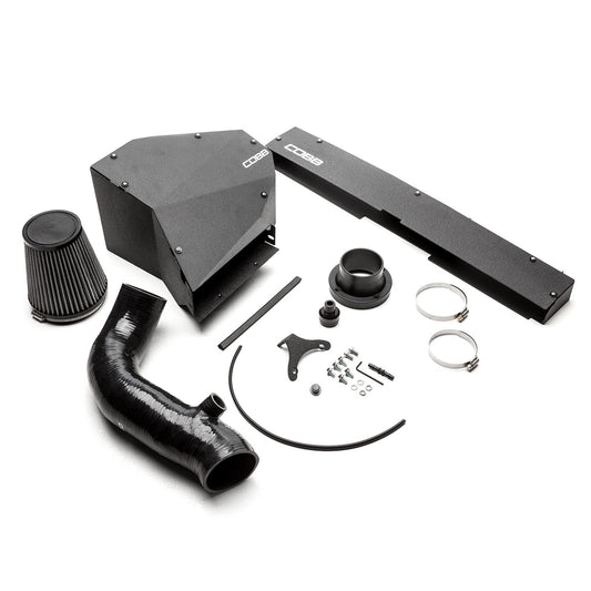 COBB 7V2150 VW SF INTAKE GTI (MK7) 2015-2017 USDM, GOLF R (MK7) 2015-2017 USDM
