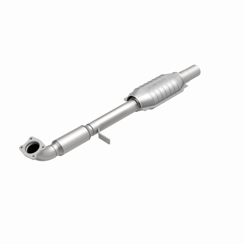 MagnaFlow Direct Fit Catalytic Converter 00-04 S40/V40 1.9L rr OEM