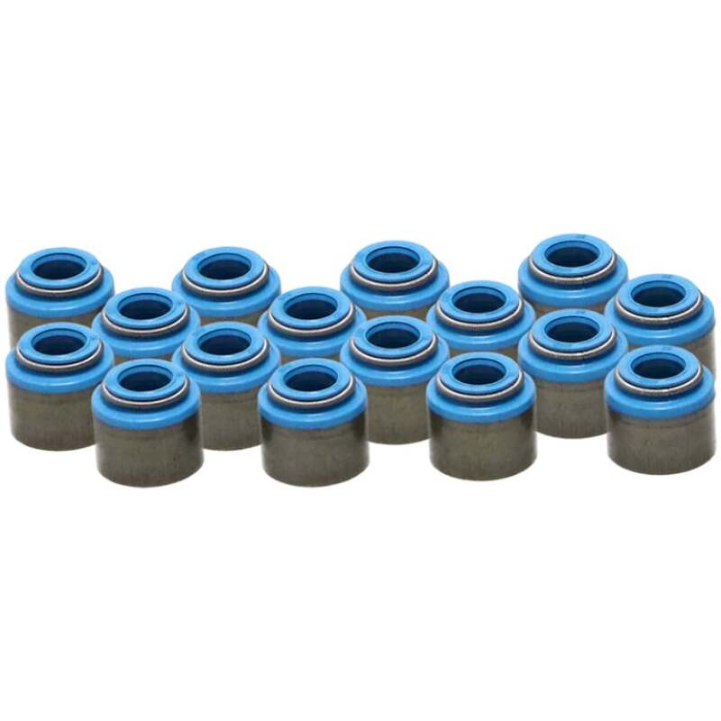 Manley Performance Manley Chevy LS/LT1/LT4 Valve Spring and Titanium Retainer Kit (w/ Valve Locks)
