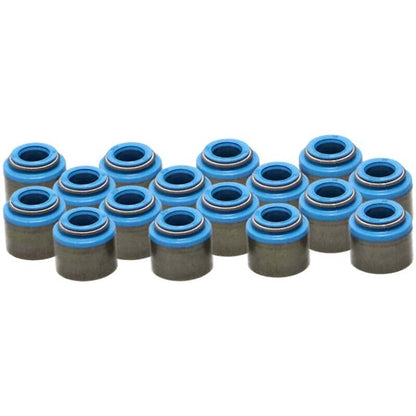 Manley Performance Manley Chevy LS/LT1/LT4 Valve Spring and Titanium Retainer Kit (w/ Valve Locks)