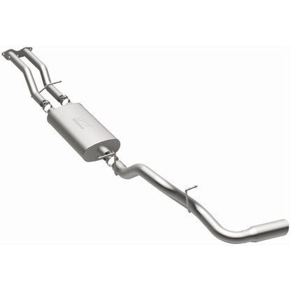 MagnaFlow Sys C/B Tahoe 96-99 Dual Inlet Muff
