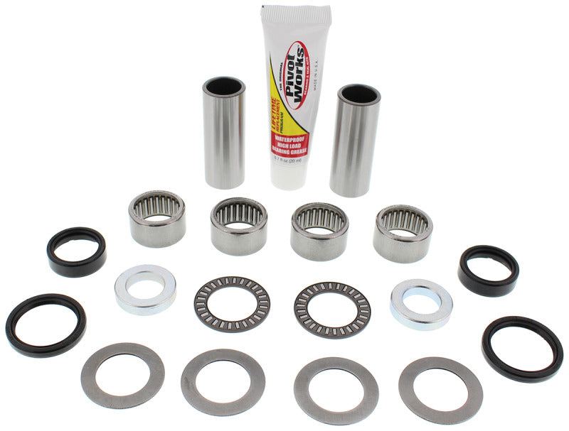Pivot Works 99-01 Yamaha YZ125 Swing Arm Kit