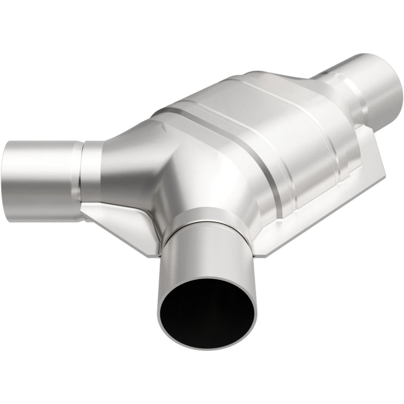 MagnaFlow 2.00/2.25 D/S Rear CA Universal Converter