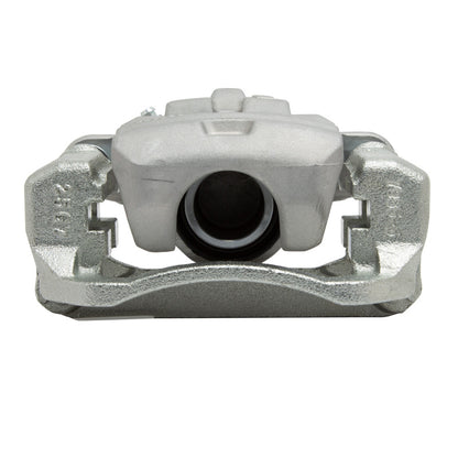 DFC 13-20 Subaru BRZ Rear-L Premium Caliper - Silver Zinc Coated