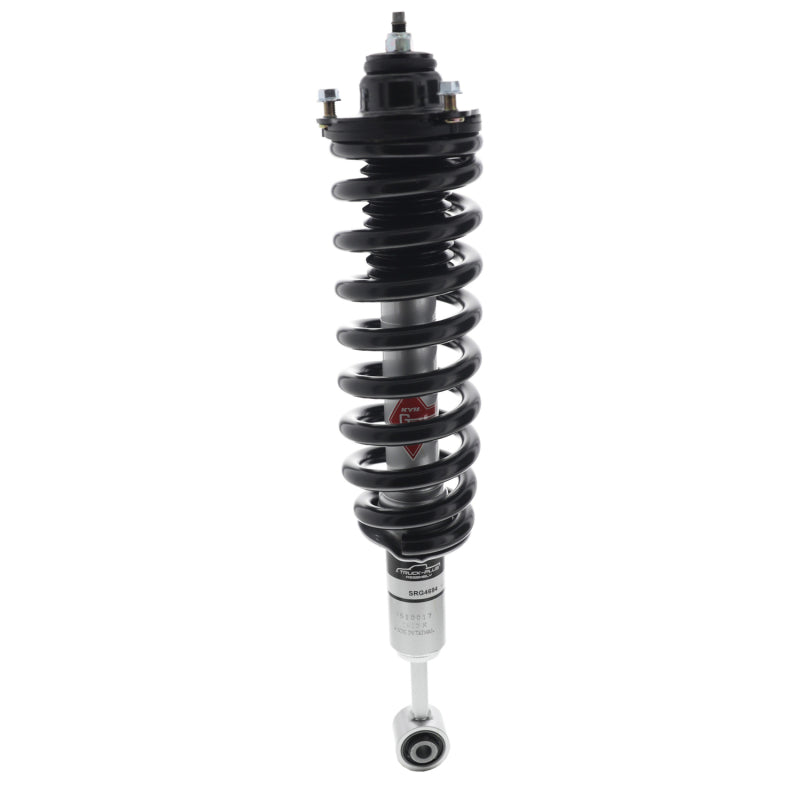 KYB Shocks & Struts Truck-Plus Perf. Assy. 10-22 Toyota 4Runner 2WD Front Right (Exc. KDSS, X-REAS)