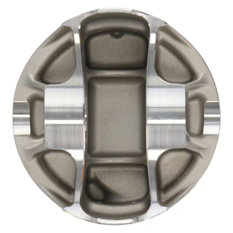 Wiseco Yamaha YFM660 Raptor/Grizzly/Rhino 9.91 CR Piston Kit