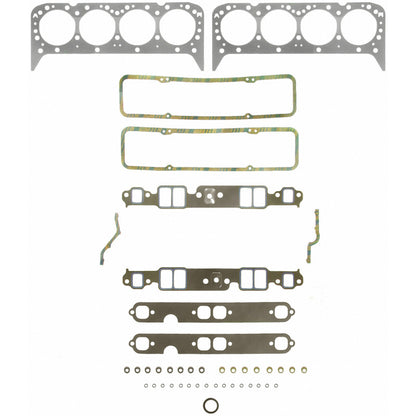 Fel-Pro Ford F-150 17220 Engine Cylinder Head Gasket Set