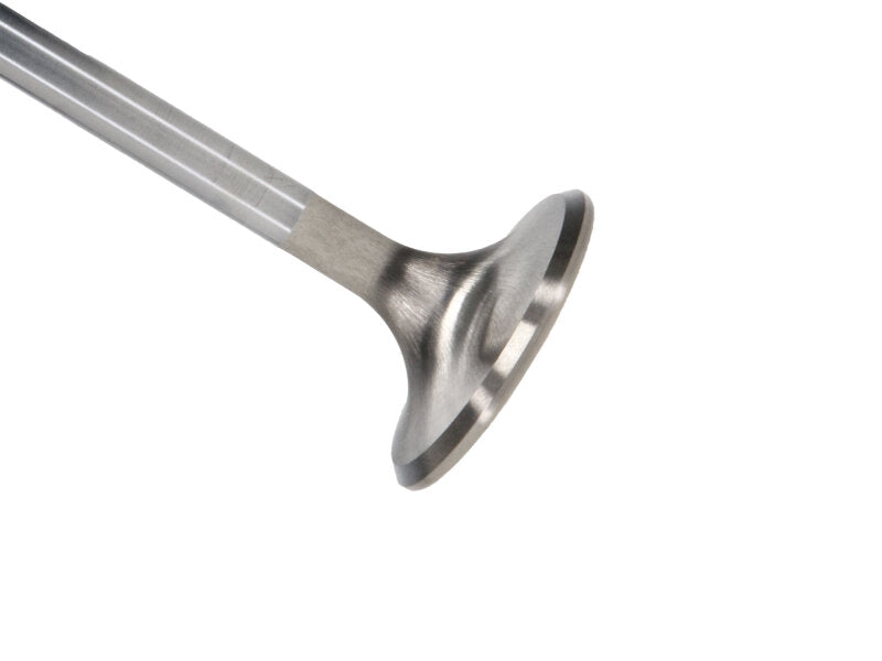 Manley Performance Manley Ford 4.6L/5.4L SOHC (2 Valve) 96-98 w/Bead Loc Groove 36mm Race Master Exhaust Valve - Single