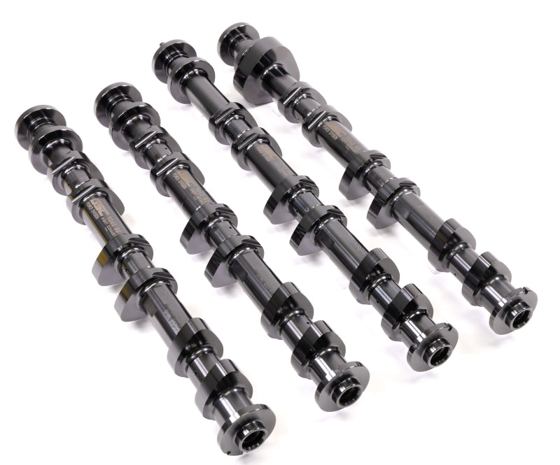 GSC Power Division GSC P-D Nissan/Infiniti VR30DDTT S2 Camshafts 270/272 Billet