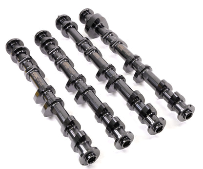 GSC Power Division GSC P-D Nissan/Infiniti VR30DDTT S2 Camshafts 270/272 Billet