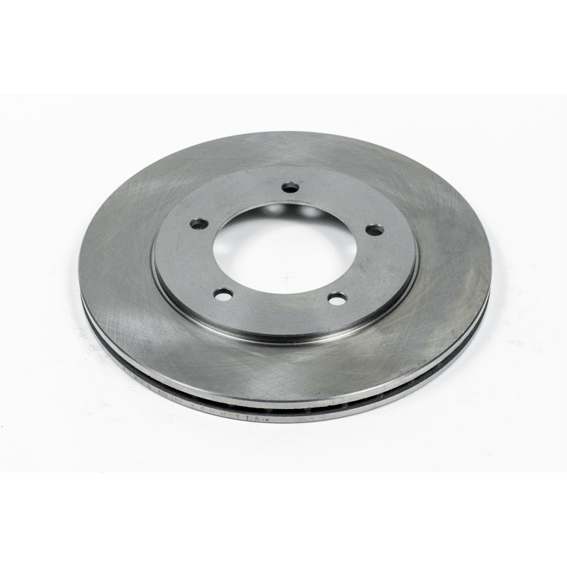PowerStop Power Stop 1999 Suzuki Grand Vitara Front Autospecialty Brake Rotor