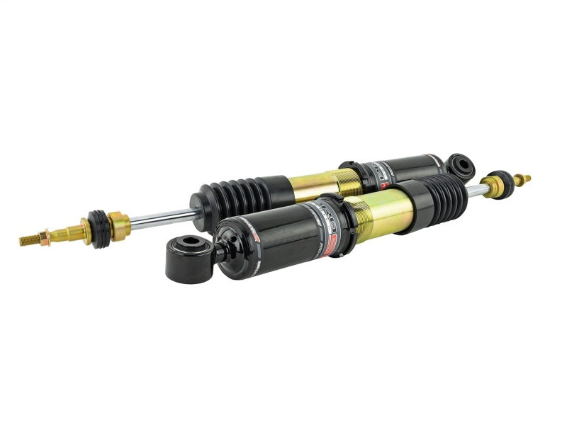 Skunk2 Racing Skunk2 17-20 Honda Civic Si Pro-ST Coilovers