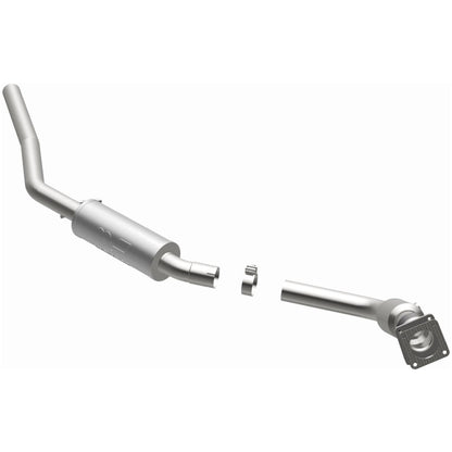 MagnaFlow 09-10 Town & Country V6 3.8 OEM Close Coupled Direct Fit Converter