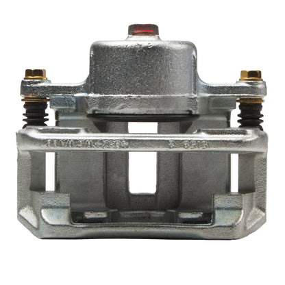 DFC 95-98 Ford Windstar Front-R Premium Caliper - Silver Zinc Coated