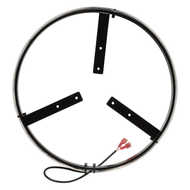 ORACLE Lighting Oracle LED Illuminated Wheel Ring 3rd Brake Light - Red