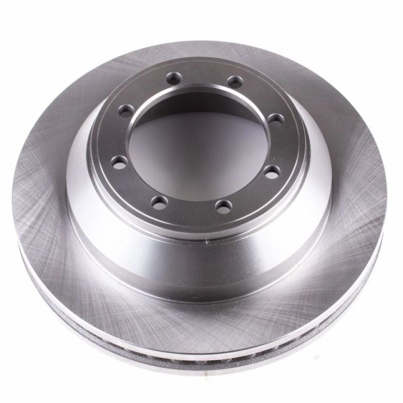PowerStop Power Stop 08-17 Ford E-450 Super Duty Rear Autospecialty Brake Rotor