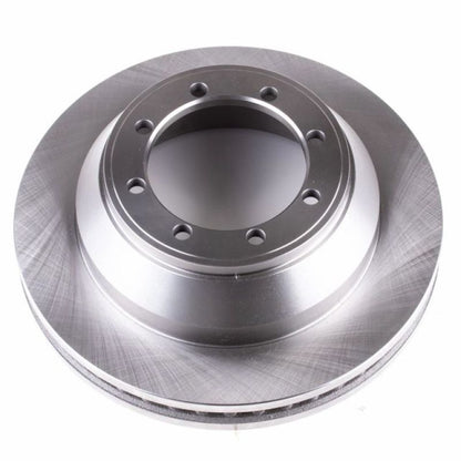 PowerStop Power Stop 08-17 Ford E-450 Super Duty Rear Autospecialty Brake Rotor
