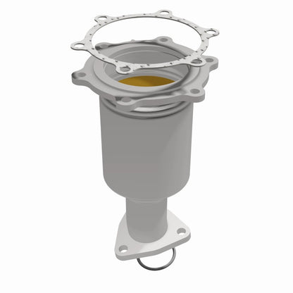 MagnaFlow Direct Fit Catalytic Converter 01-04 Pathfinder P/S frt OE