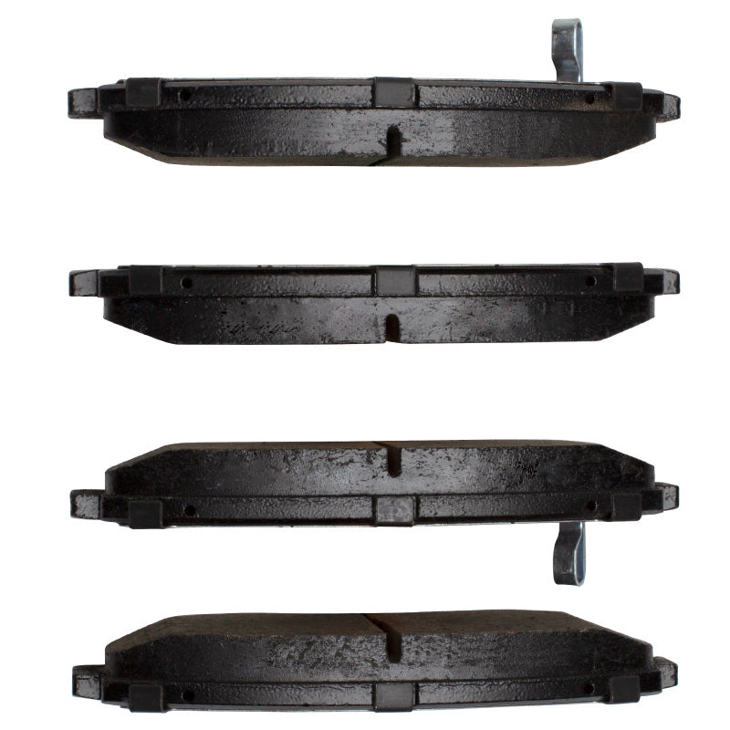 R1 Concepts R1 02-21 Acura ILX Front R1 Ceramic Brake Pads