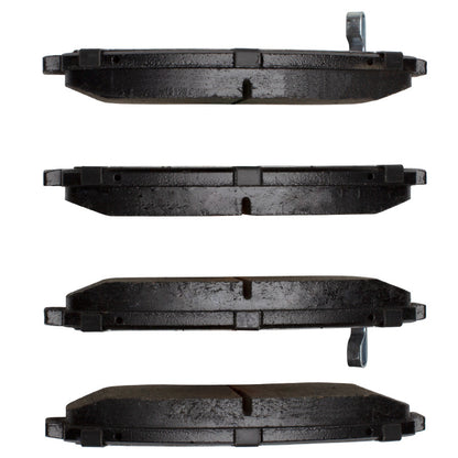R1 Concepts R1 02-21 Acura ILX Front R1 Ceramic Brake Pads