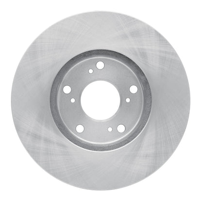 DFC 03-17 Acura ILX Front Brake Rotor