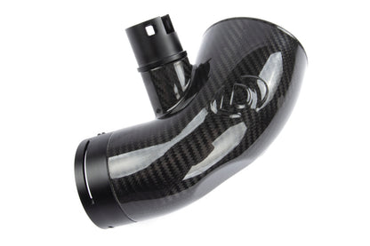 Dinan 16-21 BMW M240i/340i/440i (F2X/F3X)/17-26 BMW 540i/740i/840i/X5 (G0X/G1X/G3X) Turbo Inlet Pipe