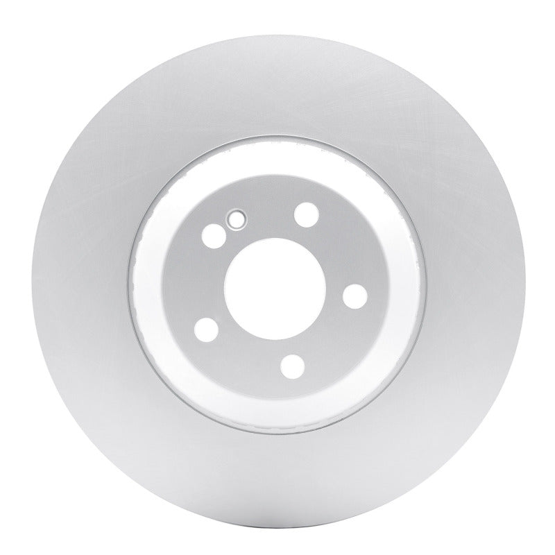 DFC 22-25 Mercedes-Benz GLC350e Rear GeoSPEC Coated Rotor
